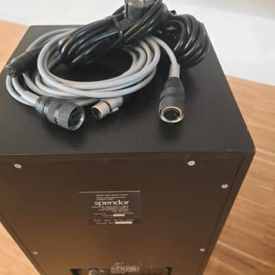 Spendor BC1 Active M50ARD image 6