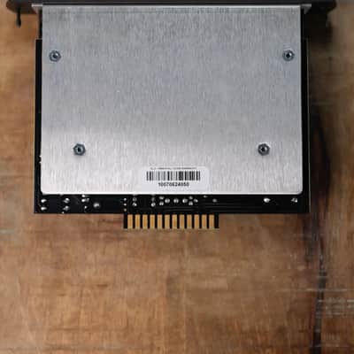 Synergy Soldano SLO 2-Channel Preamp Module - Used image 9