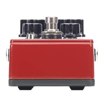 Digitech DOD Subharmonic Synthesizer (DOD-MEATBOX-U) image 7