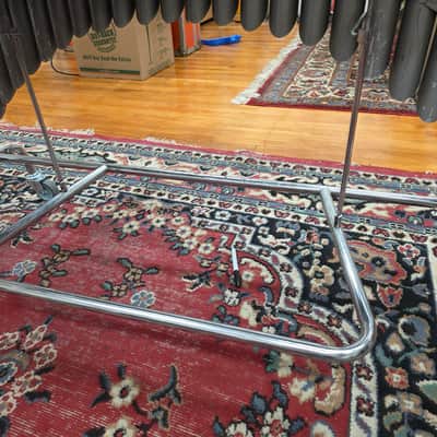 Jenco  3 Octave Vibraphone No Motor image 12