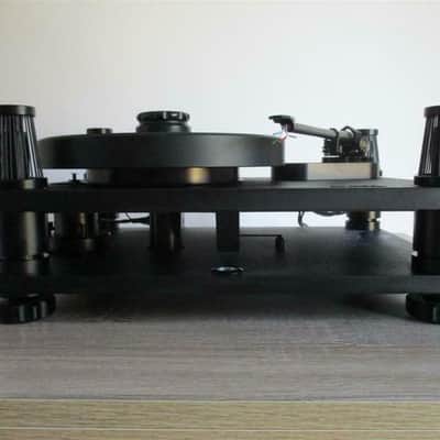 SME 30/12 Turntable with V12 Tonearm image 4