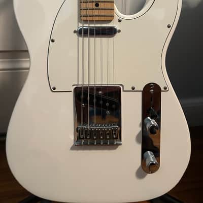 Fender Player Series Telecaster - Polar White image 2