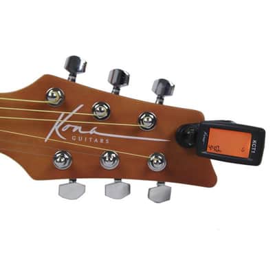 Kona K394D 6-String Acoustic Guitar Starter Pack For Dummies w/Gig Bag, Strap, Picks, Book & CD image 8