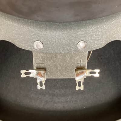 WGS Classic British Lead 80W 16 Ohm 12" Guitar Speaker image 4