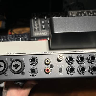 Akai MPC X Special Edition Standalone Sampler / Sequencer 2023 - Present - Grey image 7