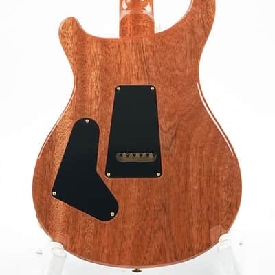 PRS 40th Anniversary Custom 24-08 Semi-Hollow Limited Edition Faded Whale Blue 2025 image 4