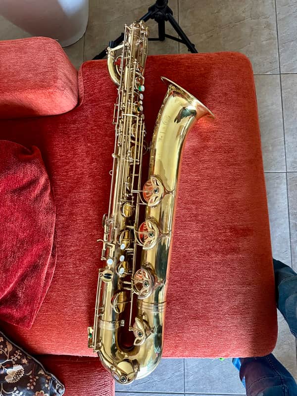 Selmer Super Action 80 1984 image 1
