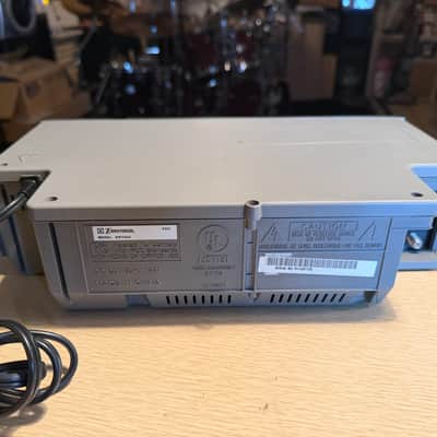 Emerson EWV404 VHS VCR 4 Head Player Recorder Tested And Working No Remote image 7