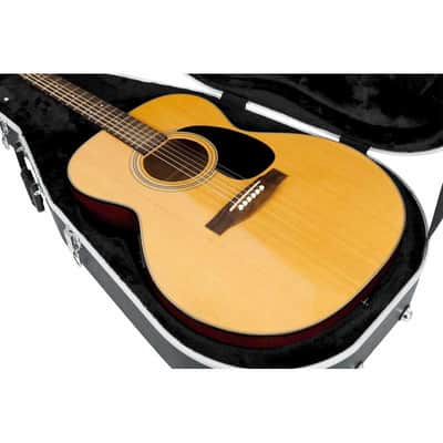 Gator GCDREAD ABS deluxe pour guitare dreadnought image 8