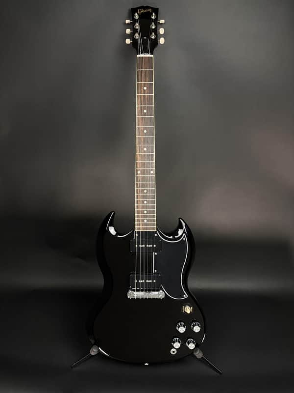 Gibson SG Special (2019 - Present) | Reverb