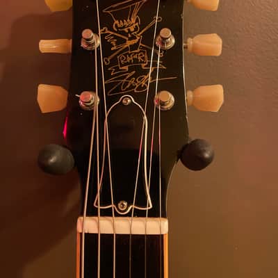 Gibson Les Paul Slash AFD 2010 image 3