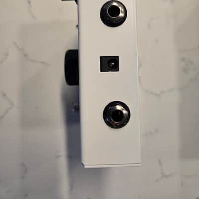 Collision Devices Singularity 2023 - Present - White image 3