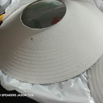 JBL LE14 cones pair 1960s image 6