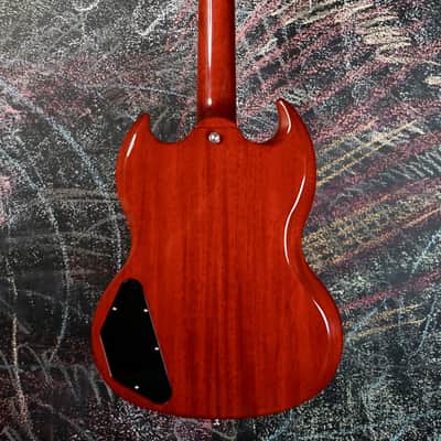Gibson SG Standard '61 Vintage Cherry image 7