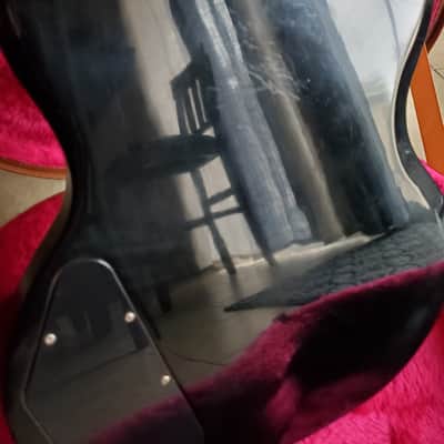 Gibson SG Supreme 2000 - 2007 - Lava Burst image 16