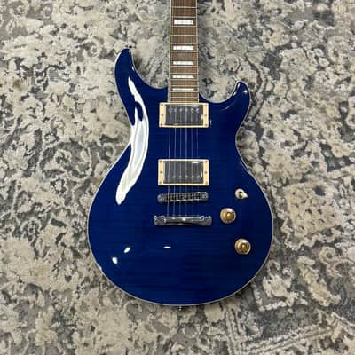 Cort M600 Double Cut Electric Guitar image 3