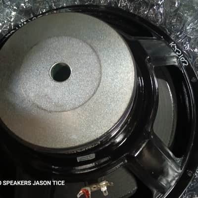ELECTRO VOICE MACKIE TAPCO 15" woofer 0013251 GREAT M115 JBL REPLACEMENT TOO image 2