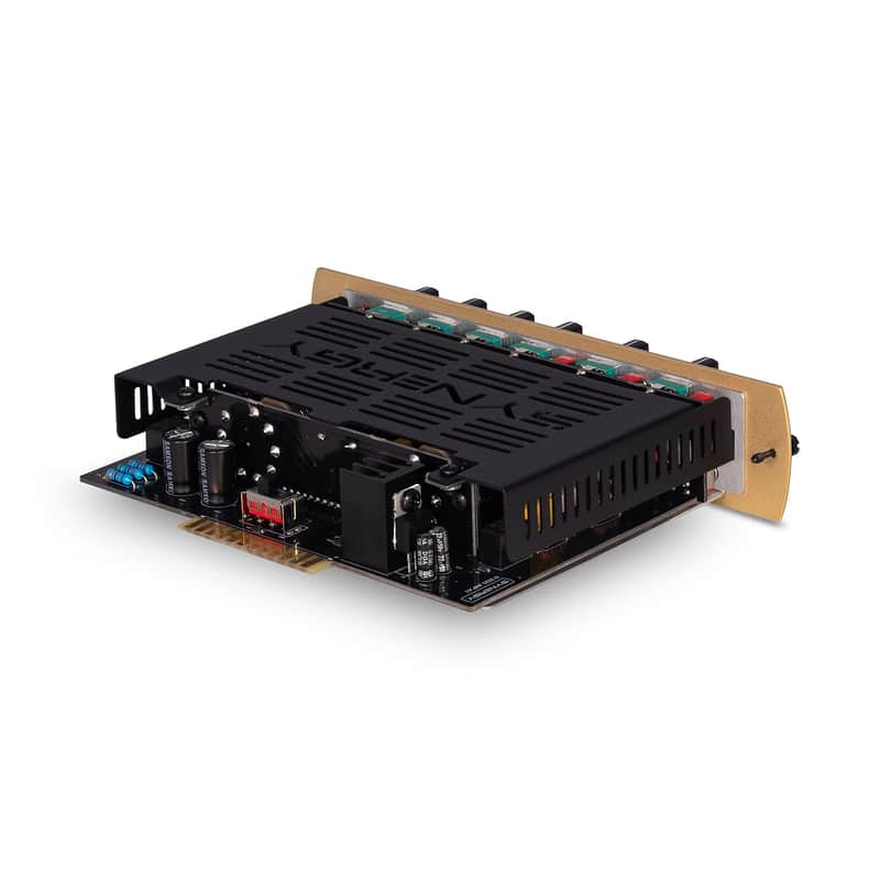 Synergy Marshall JMP 2-Channel Preamp Module image 3