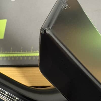 Ran Guitars "Alien" Limited Series image 12