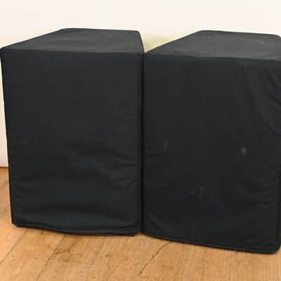 Meyer Sound CQ-2 Narrow Coverage Main Loudspeaker (PAIR) CG01UTK *ASK FOR SHIPPING* image 15