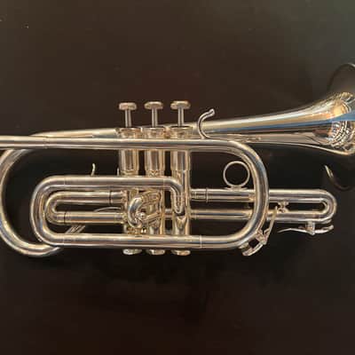 Schilke XA1 Bb Cornet image 1