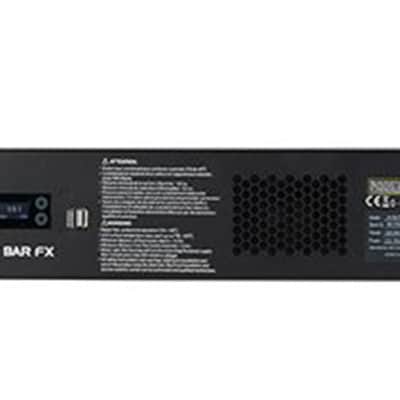 ADJ JOLT BAR FX, RGBW LED Linear Fixture image 4