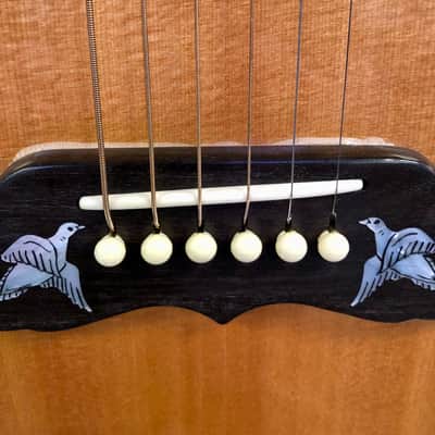 Gibson Custom Shop Doves In Flight Acoustic 2006 with Hardshell Case - Pre Owned image 7