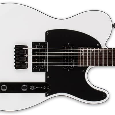 ESP LTD TE-200 Snow White image 1