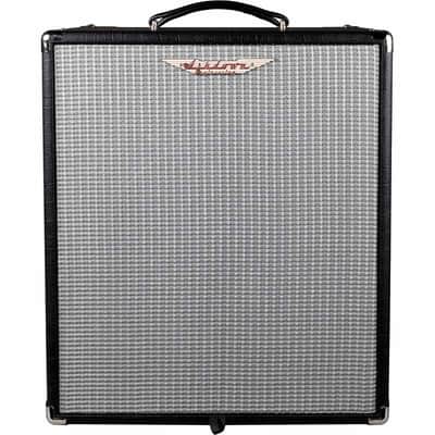 ASHDOWN STUDIO-15 Studio - Combo STUDIO 1 x 15" 300w image 1