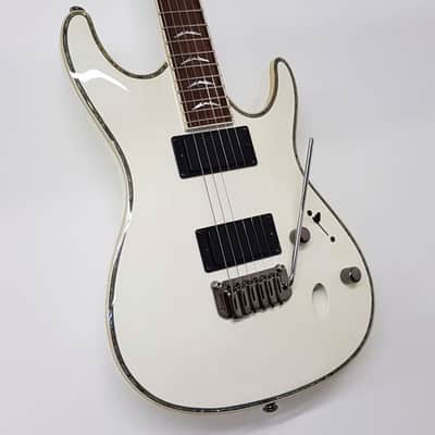 Ibanez SAS32EX White (Pre-Owned) image 1