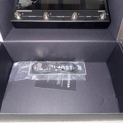 Morningstar Engineering MC8 Pro (march 2026) image 1