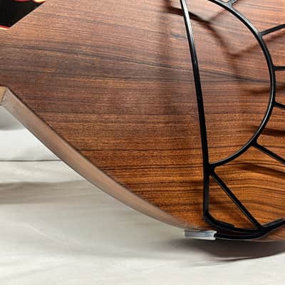 Big Muddy Mandolin Co. M-4J Mandolin image 14