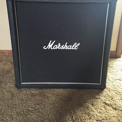 Marshall 1966b Cab (2x12) - 3203 Artist / 3210 Lead 100 Mosfett / 2204s image 1
