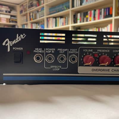 Fender M-80 PRO image 2