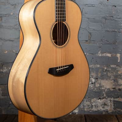 Breedlove Oregon Concert E Custom with Anthem Pickup image 3
