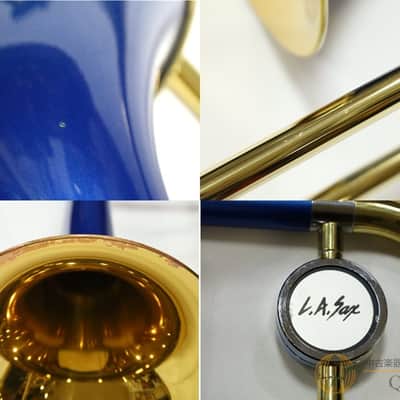 L.A.Sax Tb 88 Db image 9
