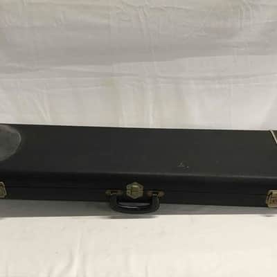 Czechoslovakia Cadet Tenor Brass Trombone, Good Condition, With case/mouthpiece Bild 1