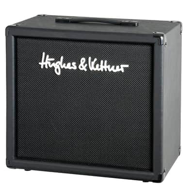 Hughes & Kettner TubeMeister TM 112 Speaker Cabinet image 2