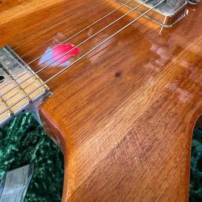 Electrical Guitar Company Custom 2012 - Hollow body image 4