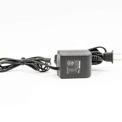 Shure P2T Wireless IEM Transmitter H2 Band 518–553 MHz PSM200 w/ Rack Ear image 8