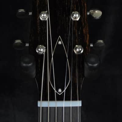 Collings 470 JL Julian Lage Signature Model in Antiqued Sunburst image 5