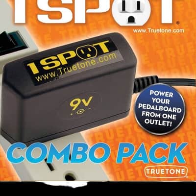 Truetone 1 SPOT Combo Pack image 2