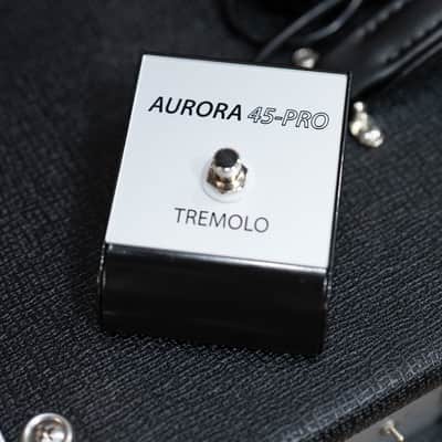 3rd Power Aurora 45 Pro 1x12" Combo Amp w/ Footswitch image 7