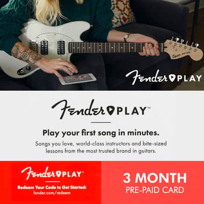 Fender 6 String Acoustic-Electric Malibu Player Guitar, Right image 6