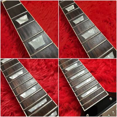 2016 FGN Fujigen Neo Classic NSG-100 SG Standard Limited Run - Walnut - All Original with FGN Gig Bag - Made in Japan MIJ image 7