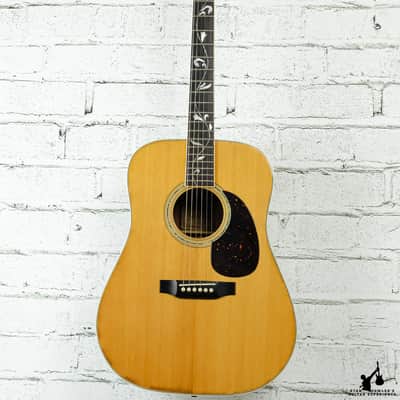 Alvarez 5056 Tree of Life Acoustic image 3
