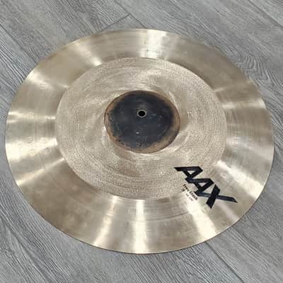 Sabian 19" AAX Freq Crash Cymbal (Gorgeous!) image 2