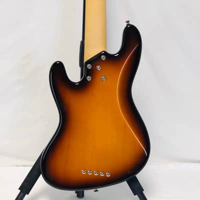 Lakland 55-60 USA w/OHSC image 6