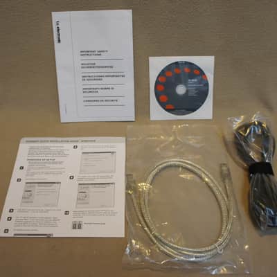 TC Electronic Digital Konneckt X32 image 4