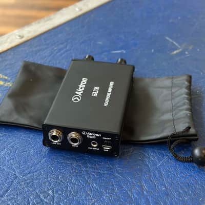 Alctron HA106 - Headphone Amplifier image 3